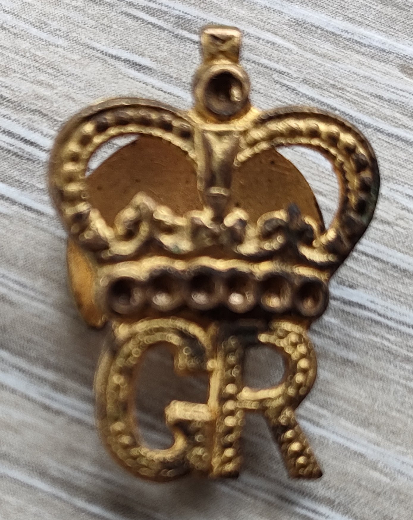 WW1/WW2-Memorabilia collection from a Royal marine artillery bugler