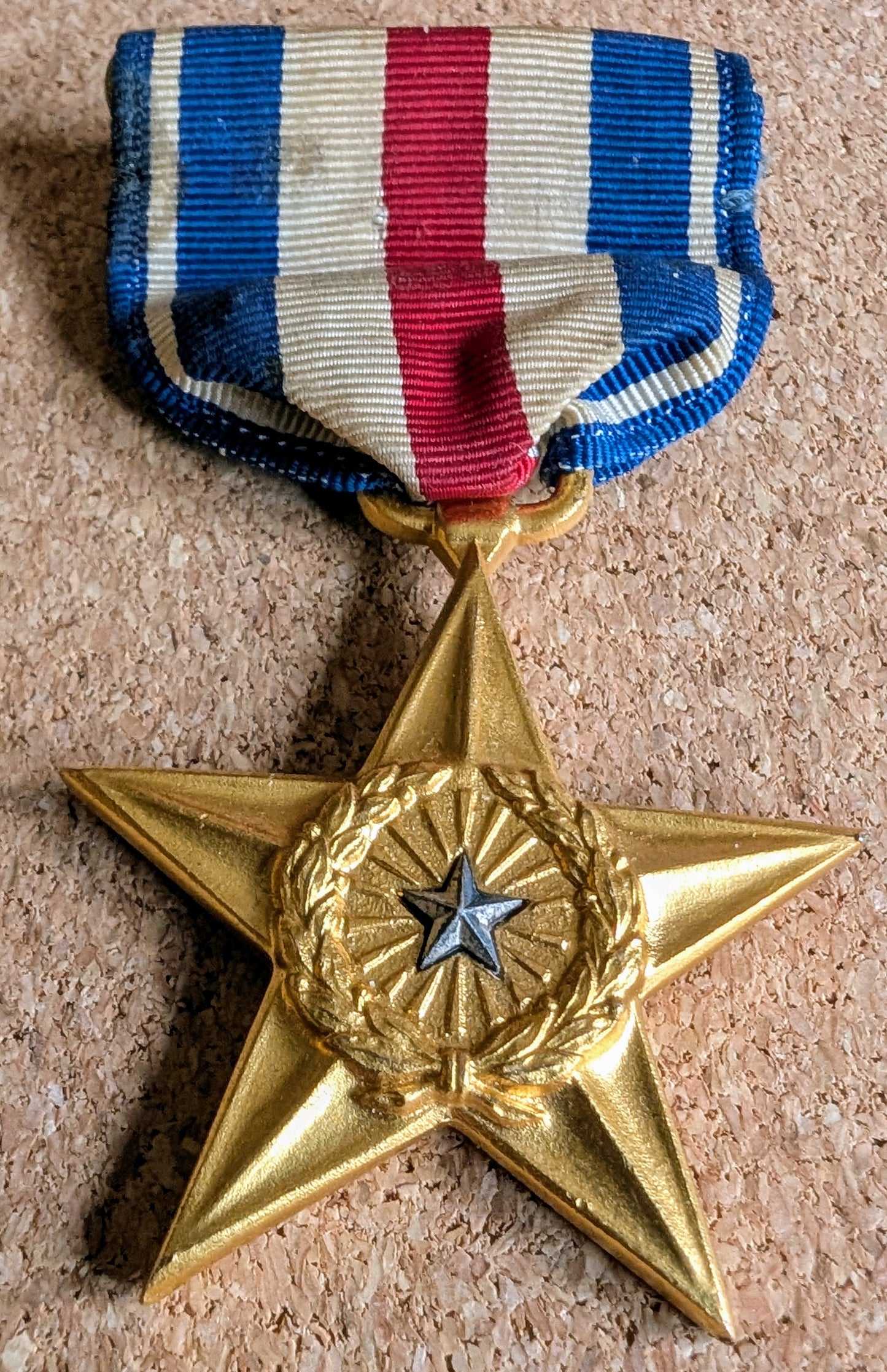 USA-Medal collection