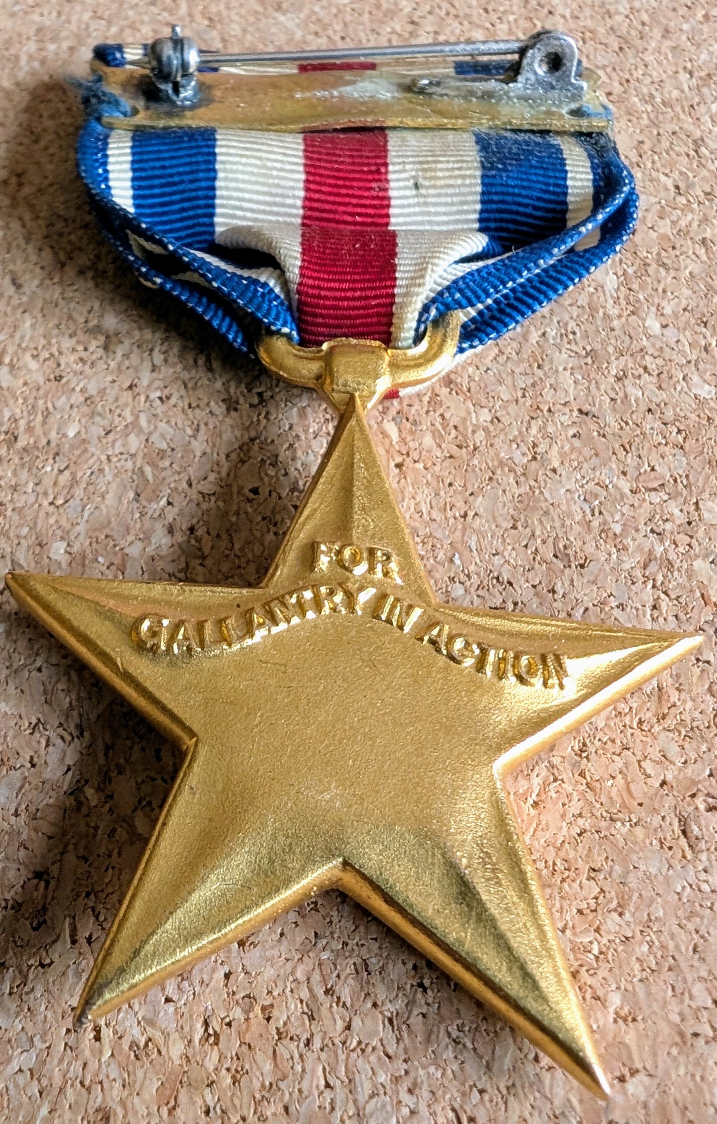 USA-Medal collection
