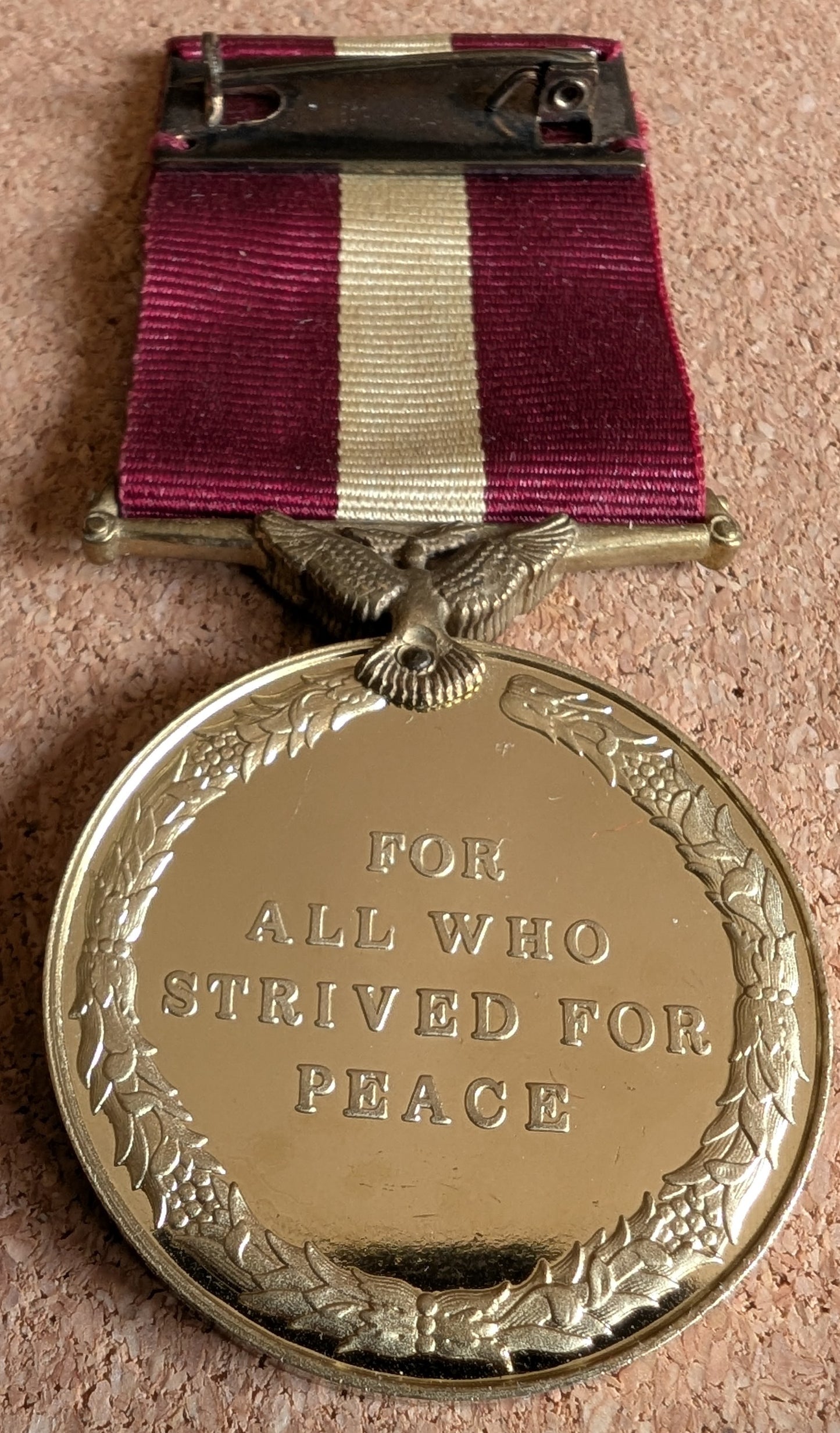 RASC Medal Group