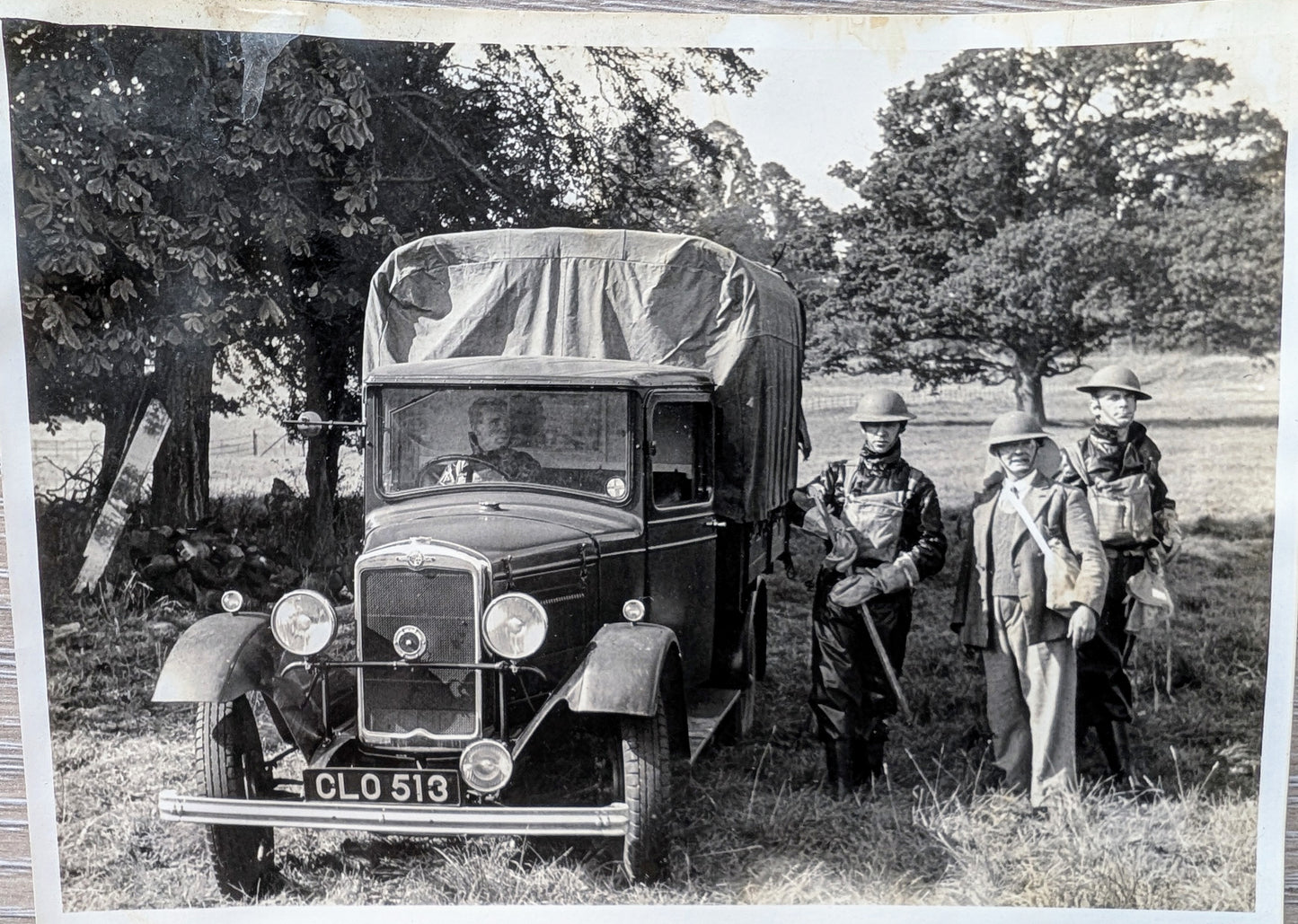 ARP Doncaster unit