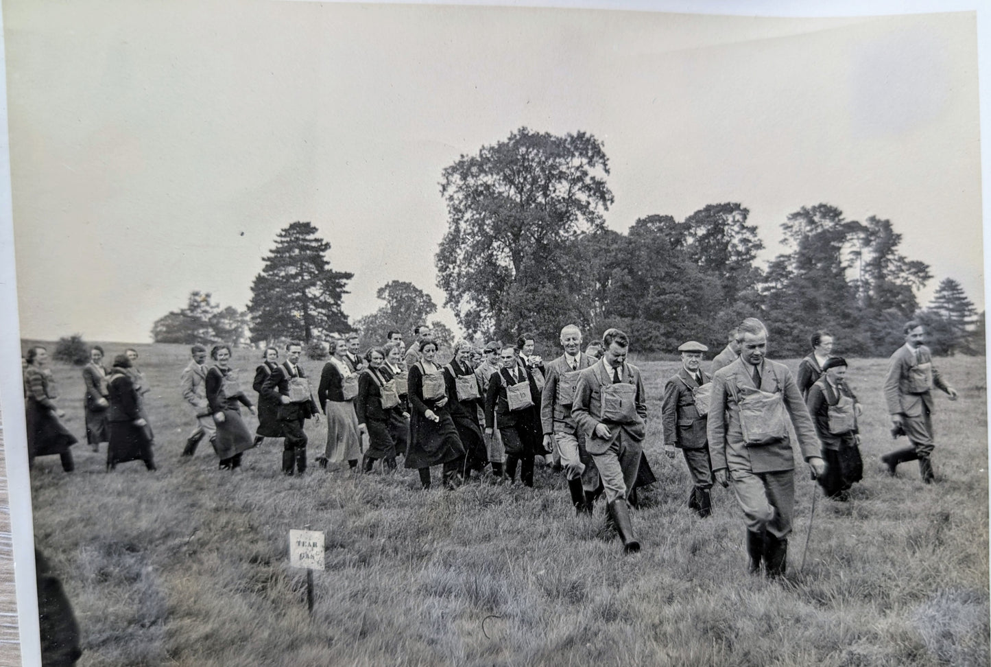 ARP Doncaster unit