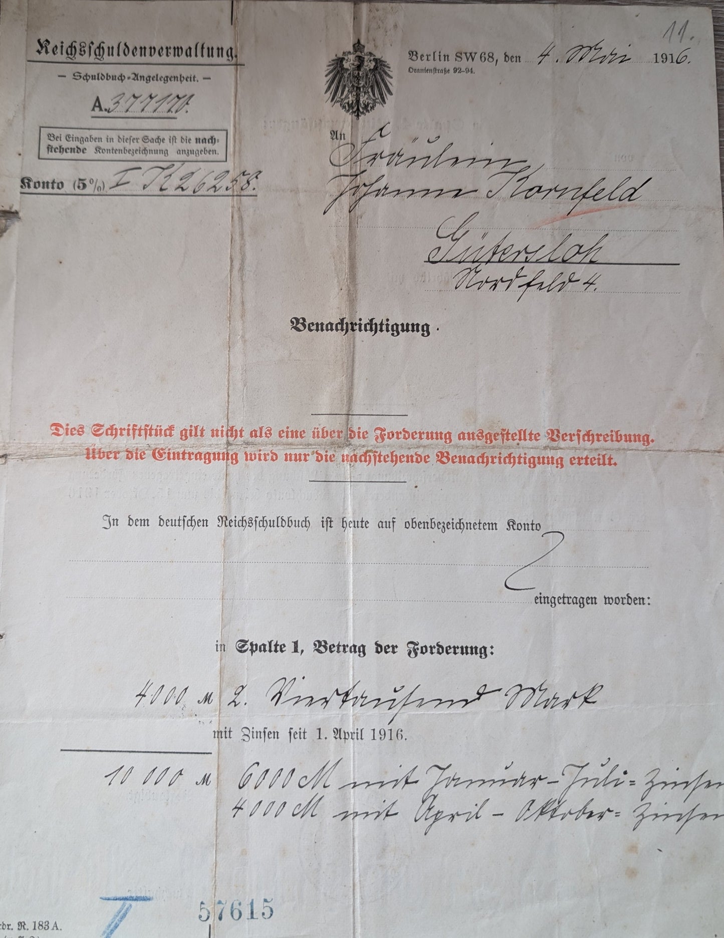 WW1-German era Medals & Paperwork Soldiers photo