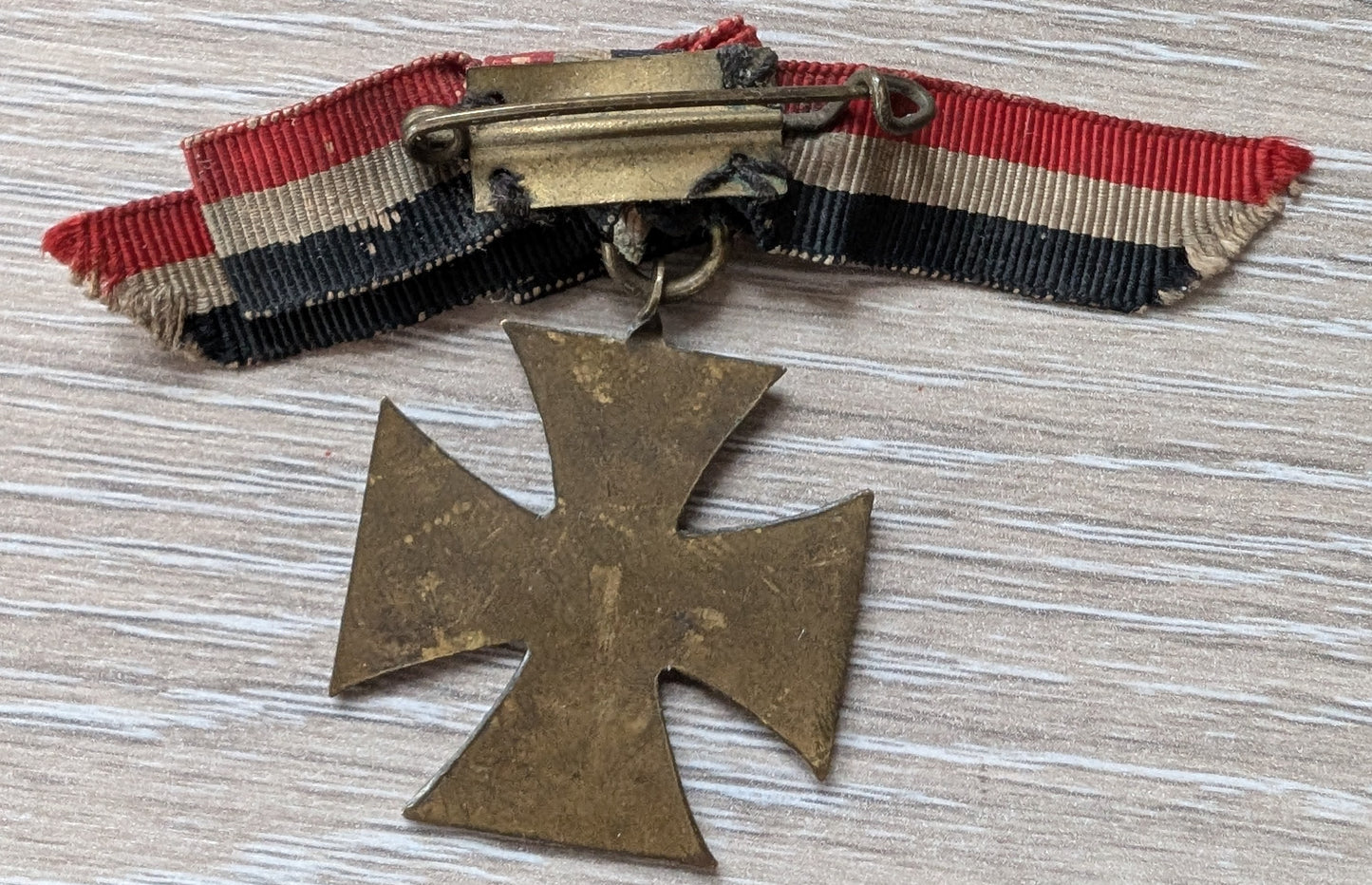 WW1-German era Medals & Paperwork Soldiers photo