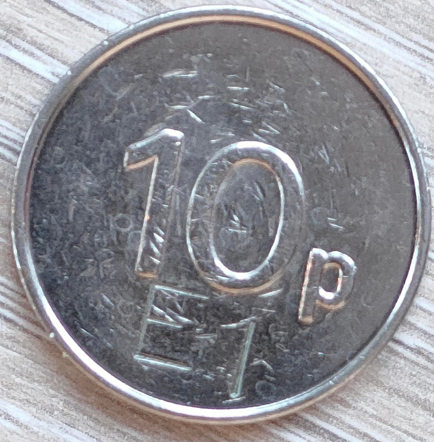 Vintage Tokens Collection