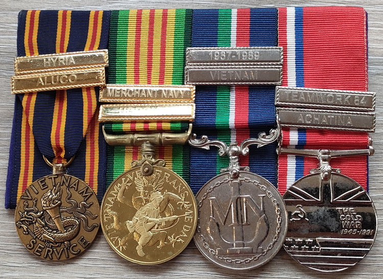 Medals