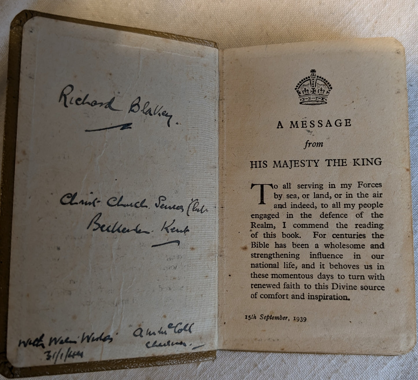 WW2-Royal Artillery Medal Group, Soldiers Service book & Military memorabilia. Royal Artillery HAA (Heavy Anti-aircraft)