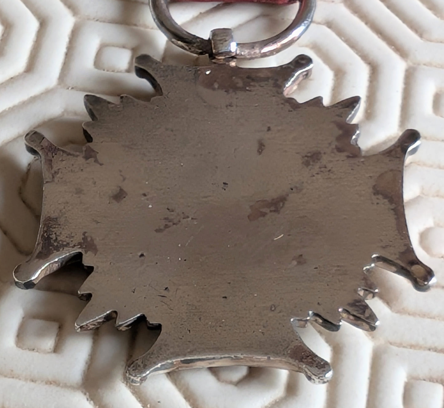WW2-Medal group of 3 polish medals