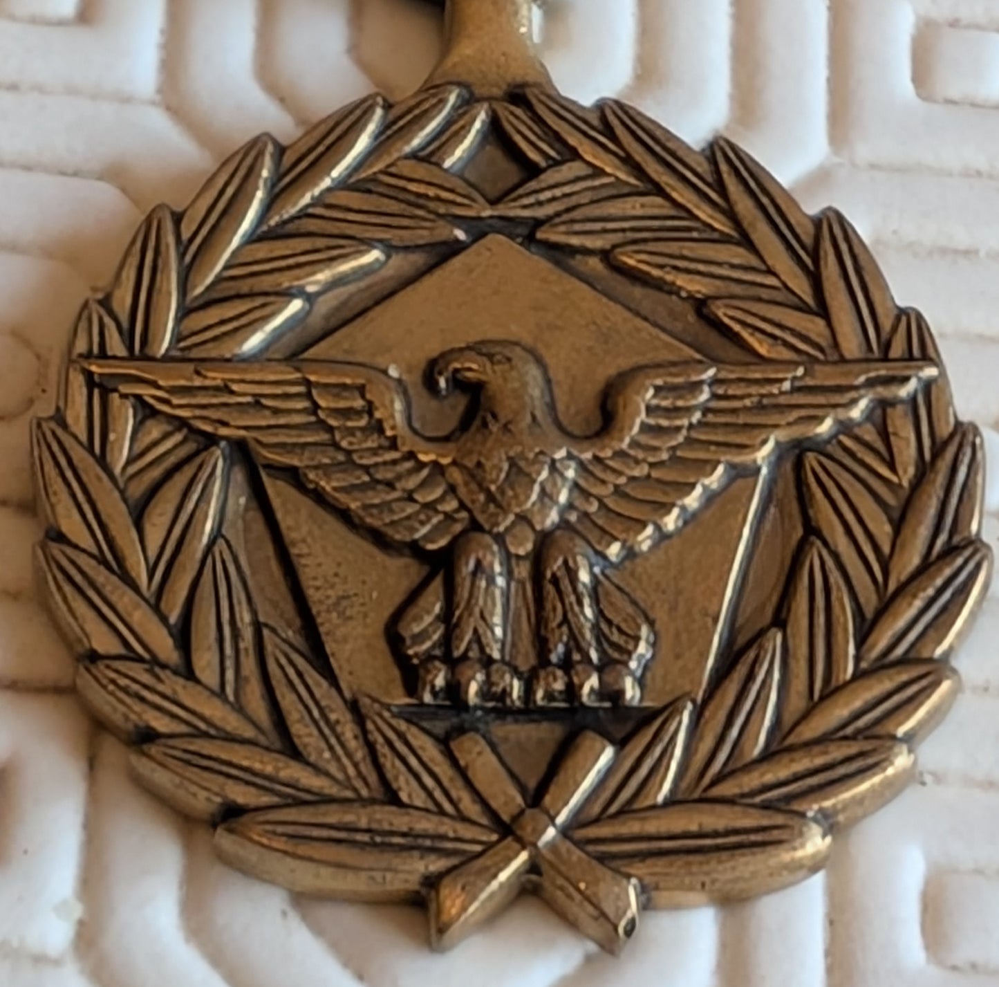 WW2-5 Medal USA Medal Group