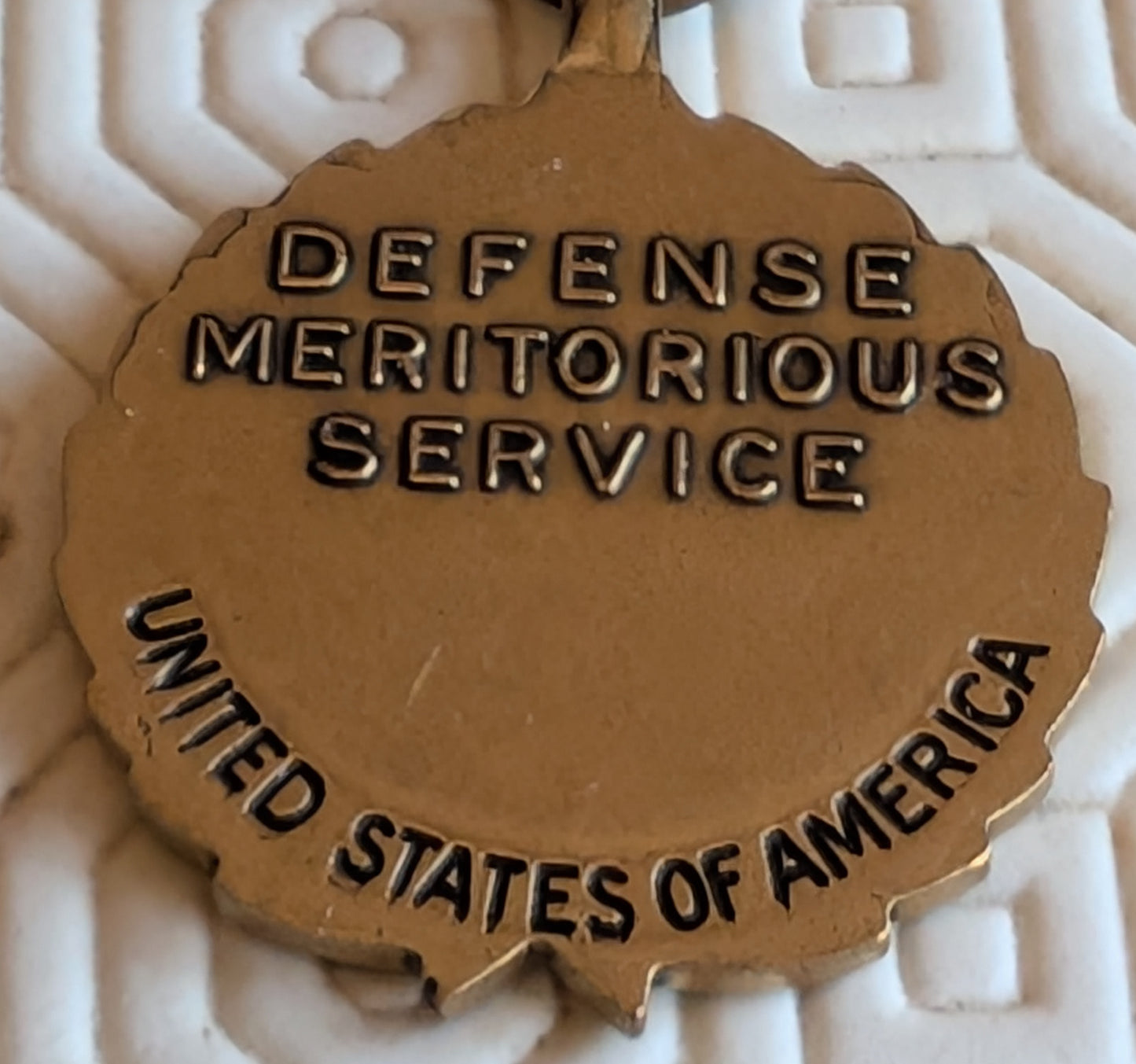 WW2-5 Medal USA Medal Group