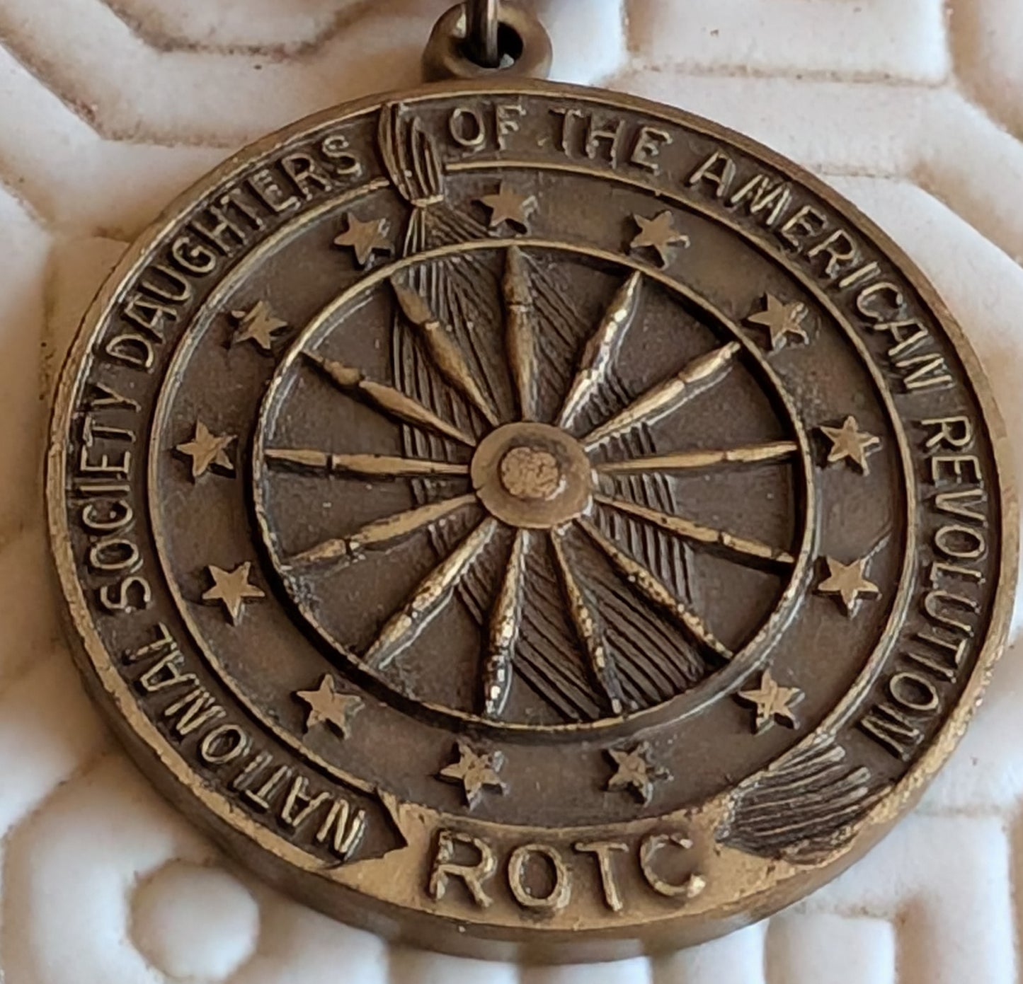 WW2-5 Medal USA Medal Group
