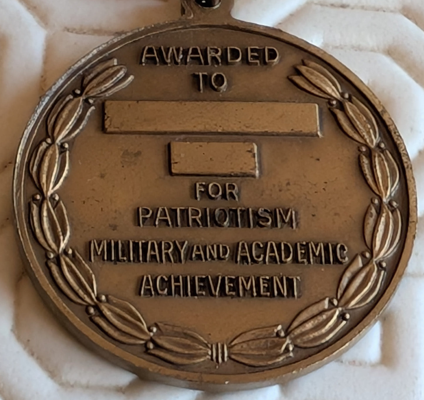 WW2-5 Medal USA Medal Group