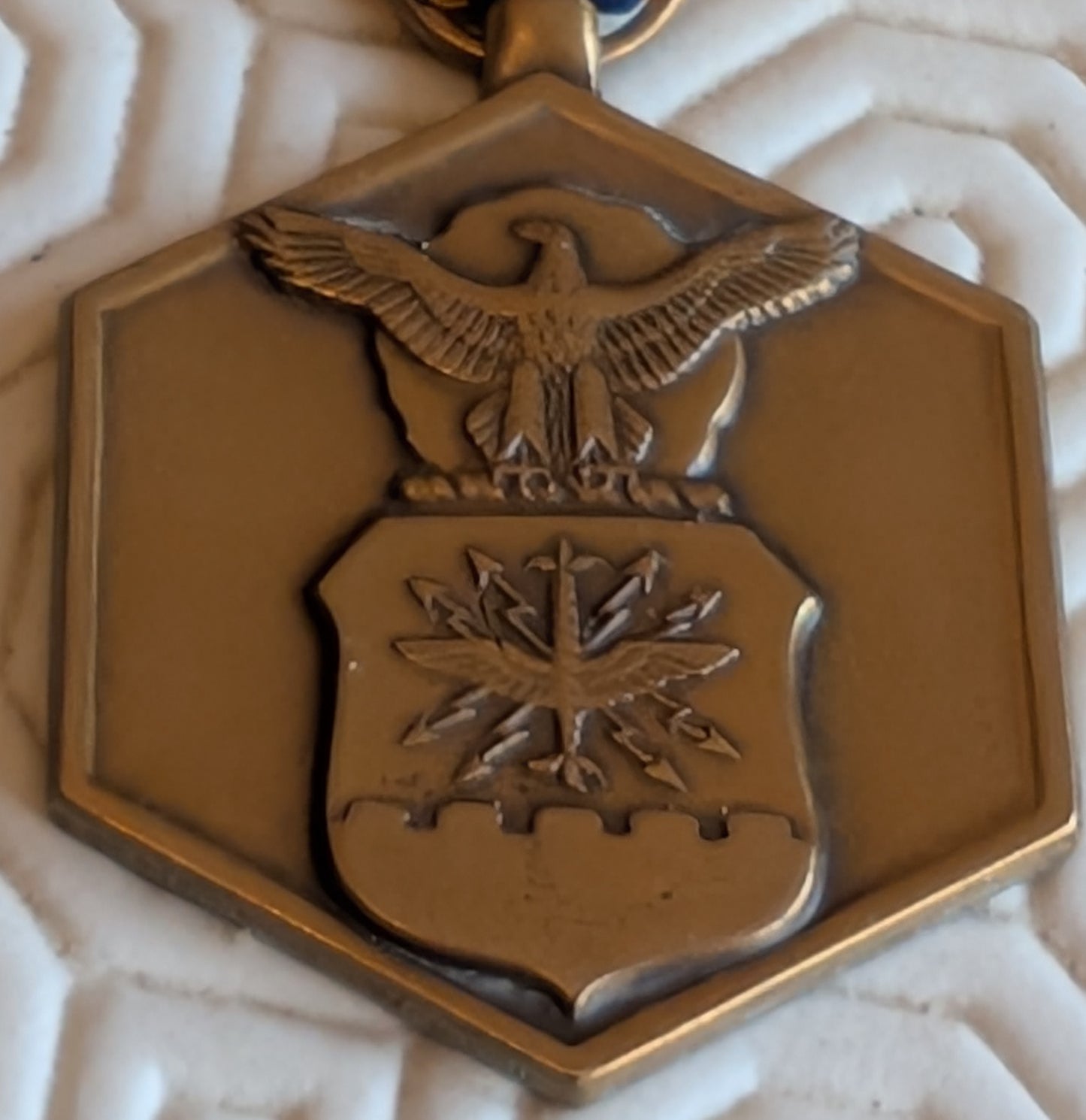 WW2-5 Medal USA Medal Group