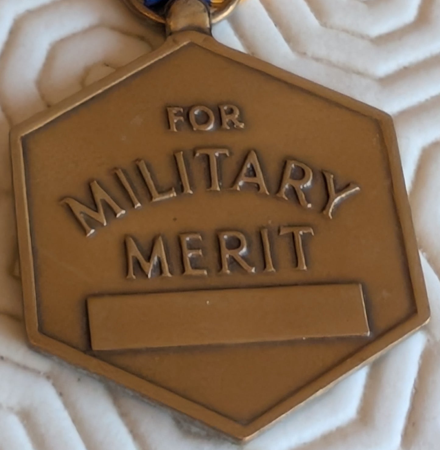 WW2-5 Medal USA Medal Group
