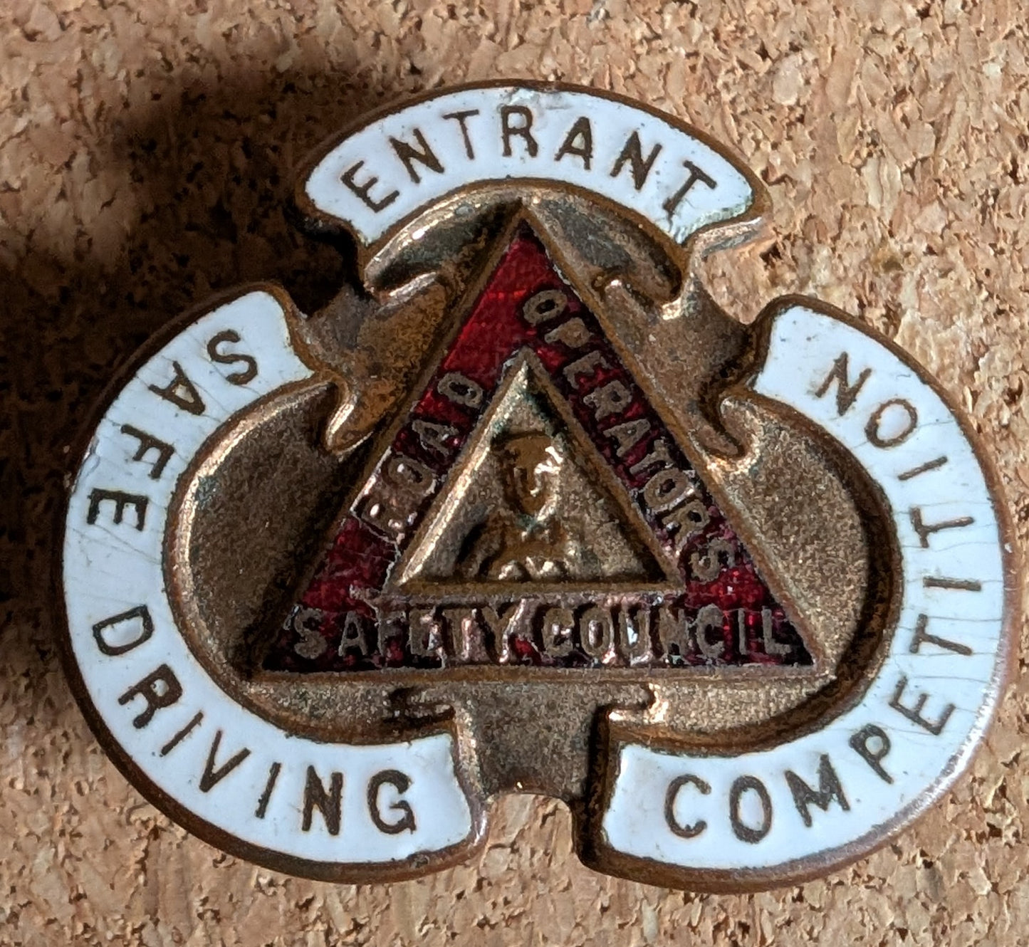WW1-Pair Royal Artillery
