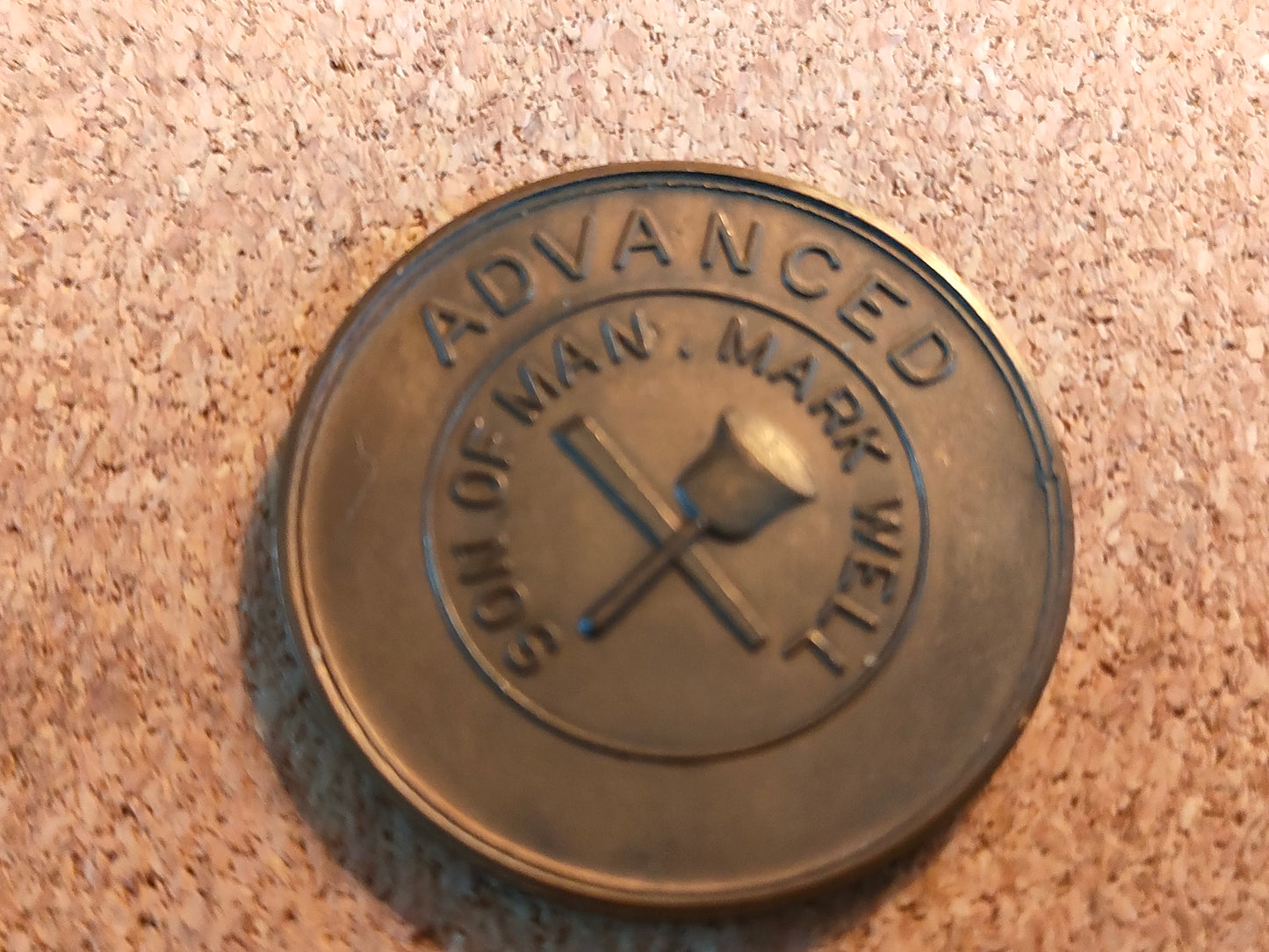 Silver hallmarked Masonic Medals, brooches penny token memorabilia collection