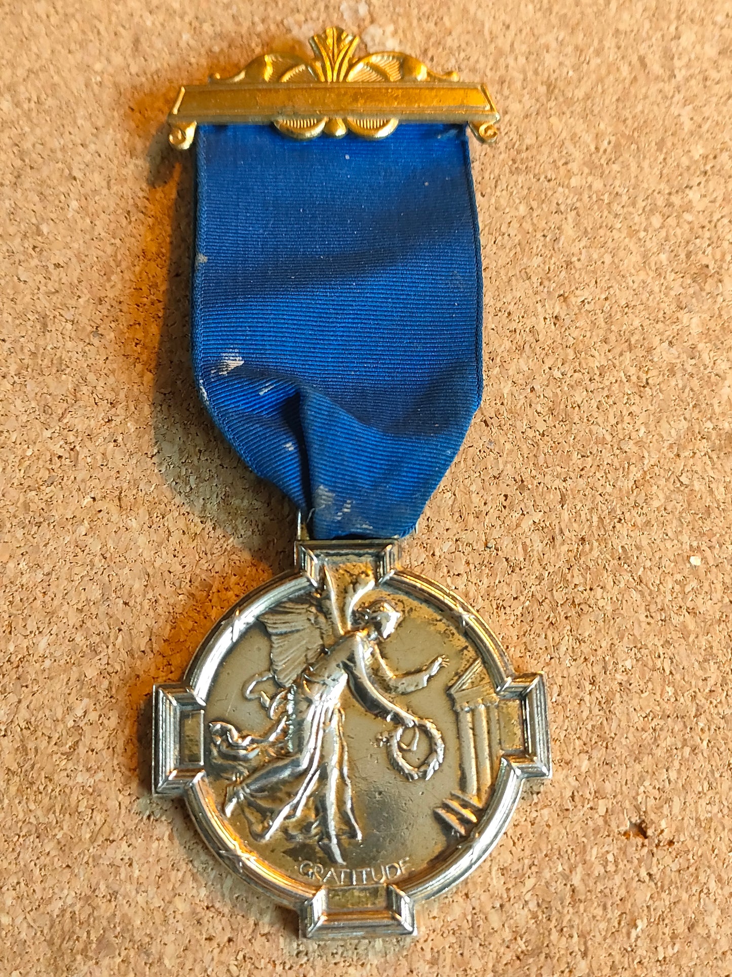 Silver hallmarked Masonic Medals, brooches penny token memorabilia collection