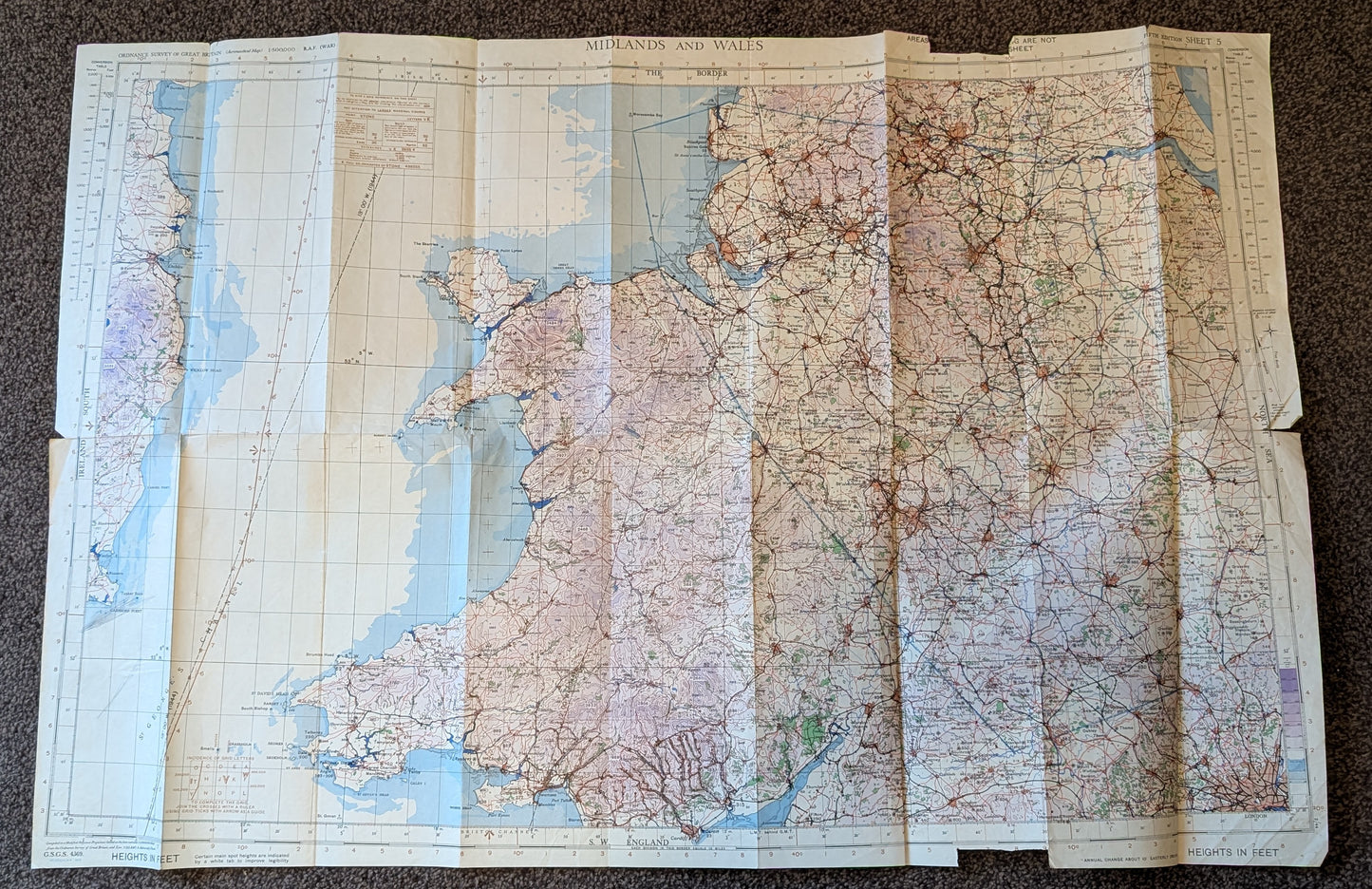 WW2-Air crew Europe star medal set plt off E.Snowden RAF