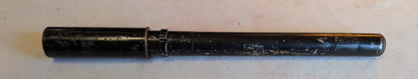 WW2-Military Telescope