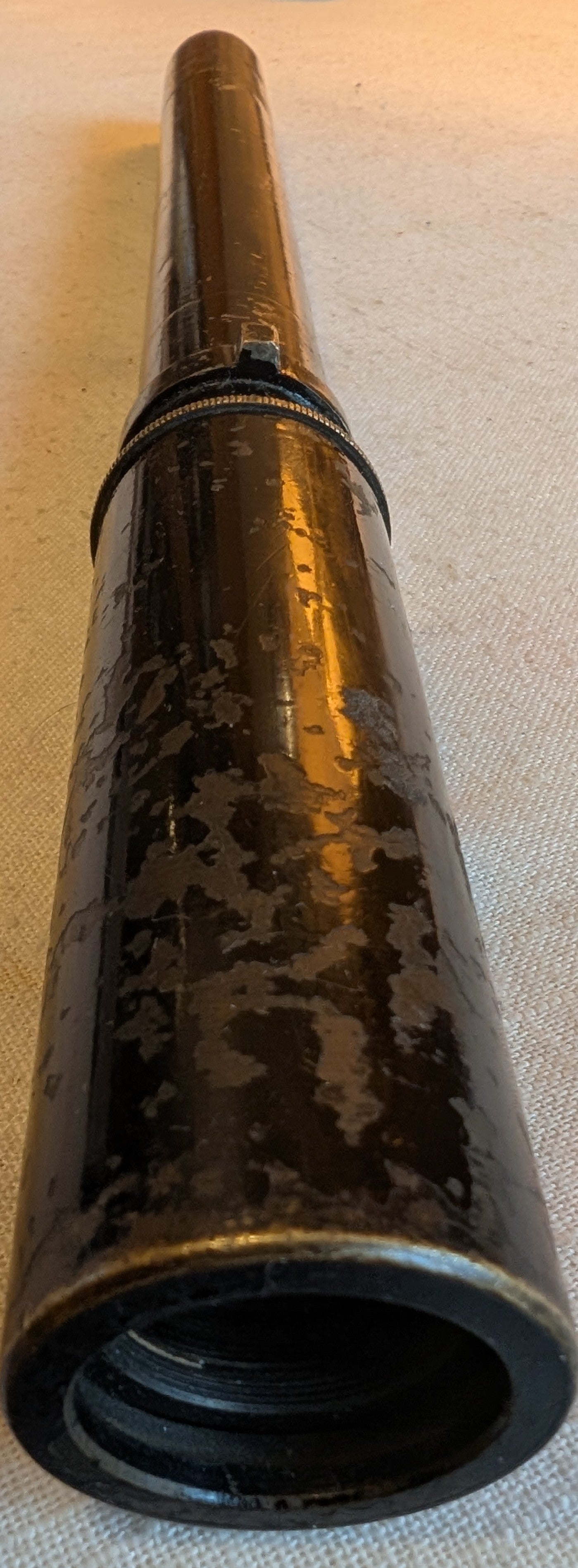 WW2-Military Telescope