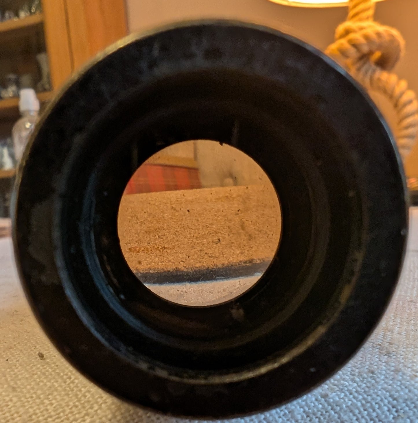 WW2-Military Telescope