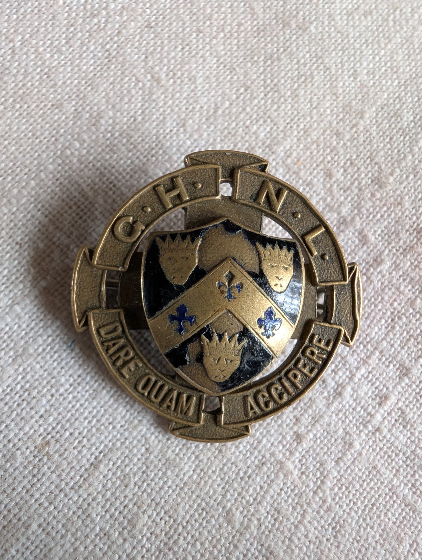 Nursing, St John Ambulance, Red Cross vintage & Rare Badge Collection