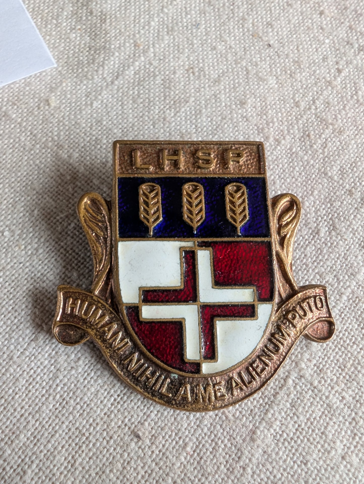 Nursing, St John Ambulance, Red Cross vintage & Rare Badge Collection