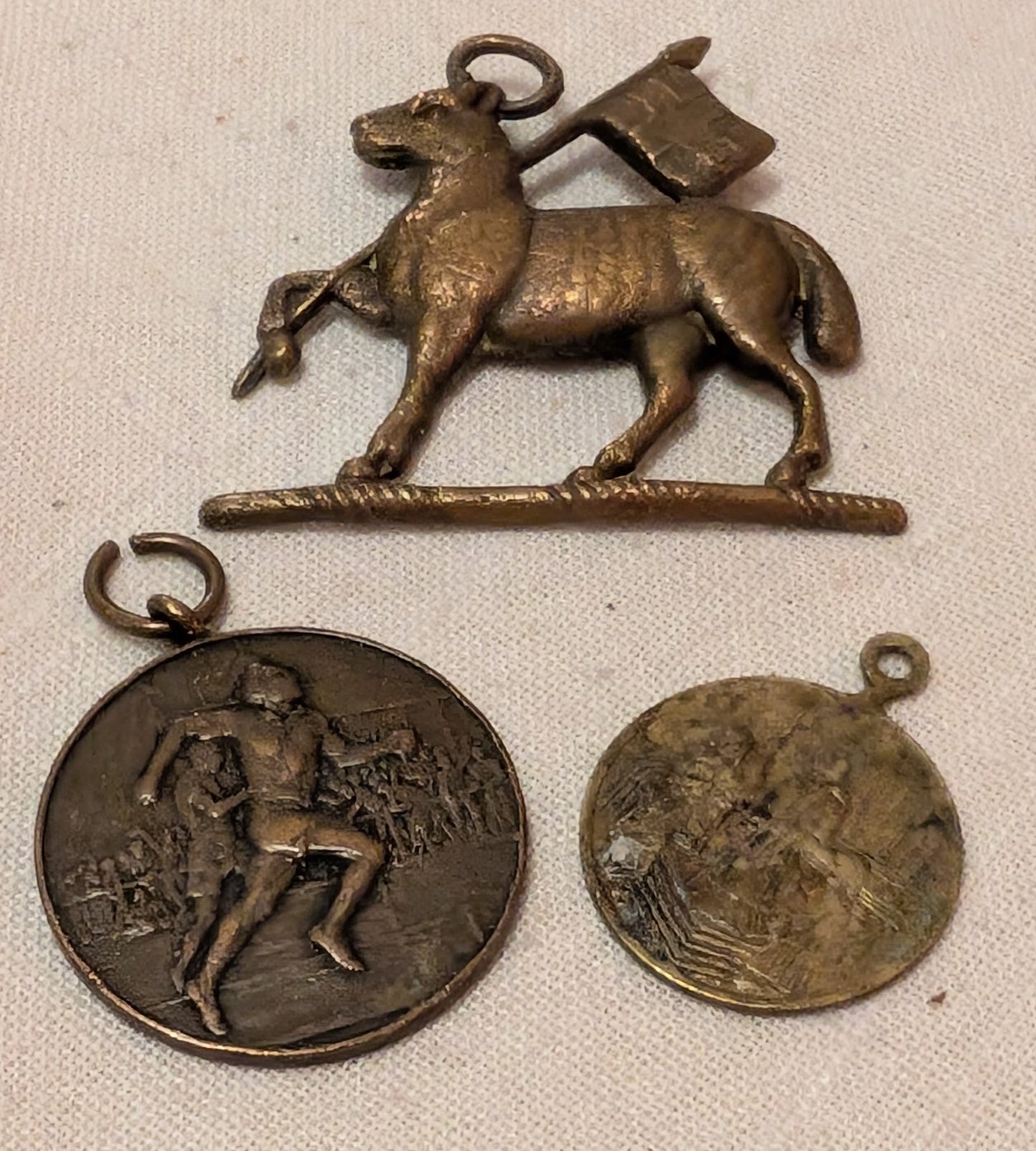 WW1-Victory Medal pte J Wray 23191 The Queens Regiment War Casualty