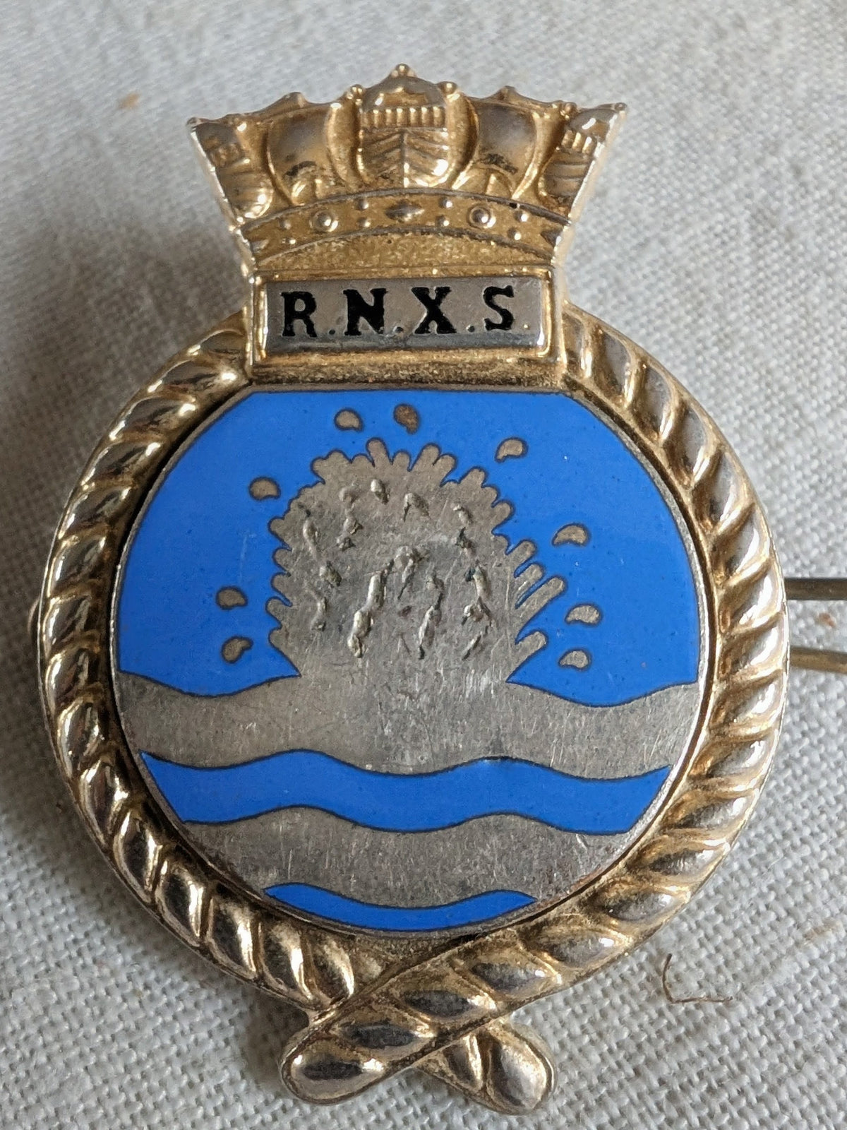 British Navy Royal Naval Auxiliary