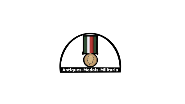 Antiques Medals Militaria