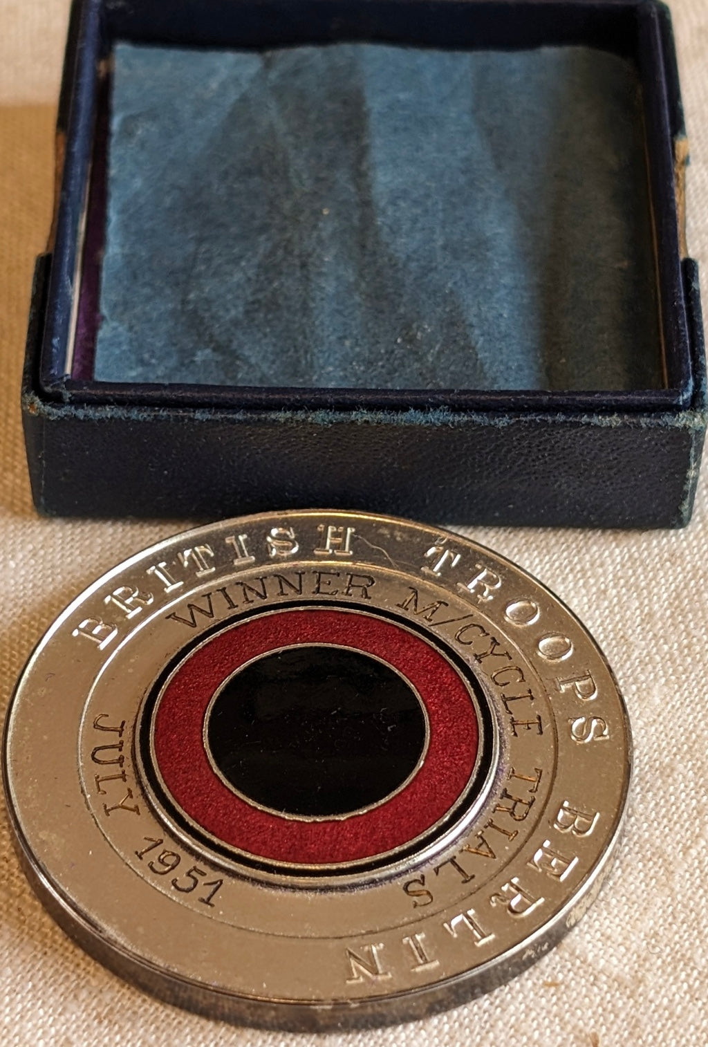 WW2-Royal Engineers Medals & Memorabilia Ephemera