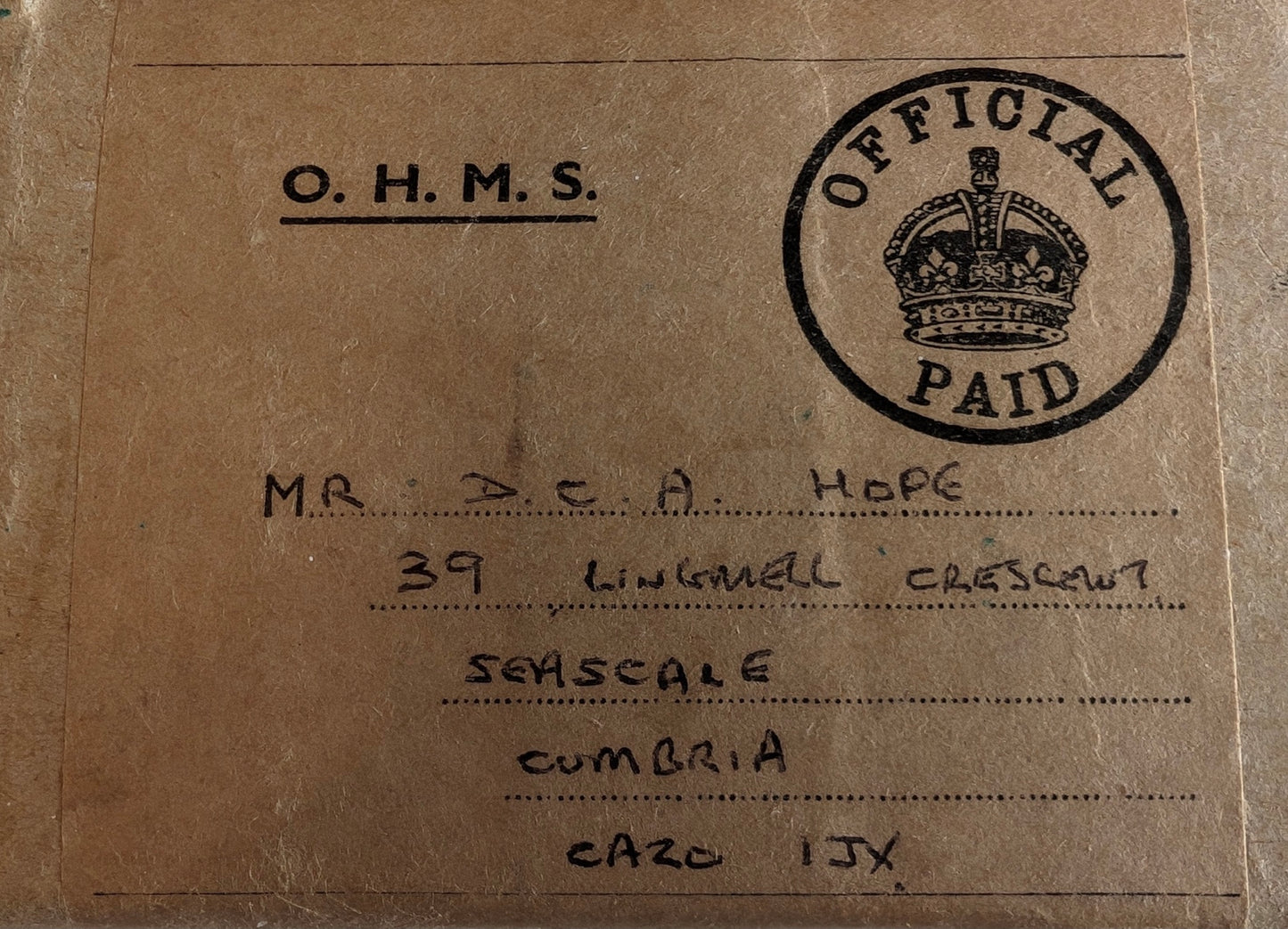 WW2-Royal Engineers Medals & Memorabilia Ephemera