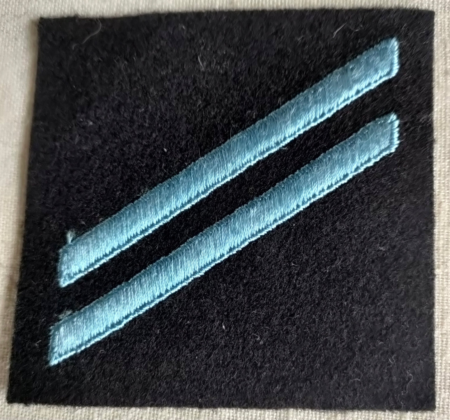 WW2/Post-war USN insignia patches